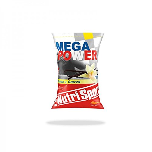 Nutri-Sport Megapower 816G Choco Nutri Sport 500 G