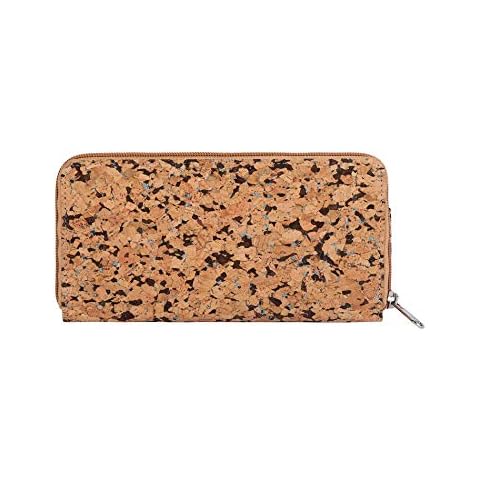 Hudson & James Vegan RFID Blocking Wallet Cover