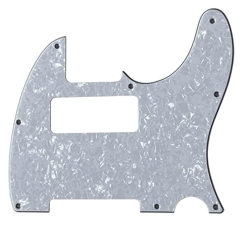 Antigraffio per proteggere la chitarra e anche una bella decorazione.