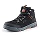 Scruffs Sicherheitsstiefel „Switchback 3“, schwarz 44 (T55032)