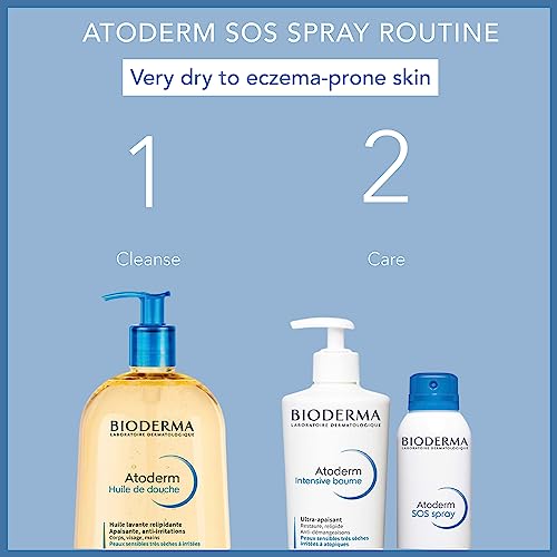 Spray Anti démangeaisons Bioderma Le Spray De 200ml - vue 6