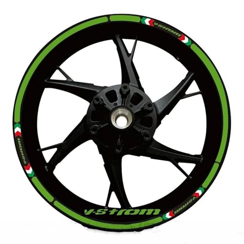 �I�[�g�o�C�z�C�[���X�e�b�J�[�ɓK������X�Y�Lv-strom 250 Sx Vstrom 250Sx�n�u�X�e�b�J�[�p�̔��˃����X�g���C�v�f�J�[���e�[�v(�J���[29)