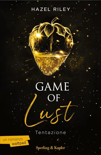 Game of Lust - Tentazione (Game of Gods Vol. 5) (Italian Edition)