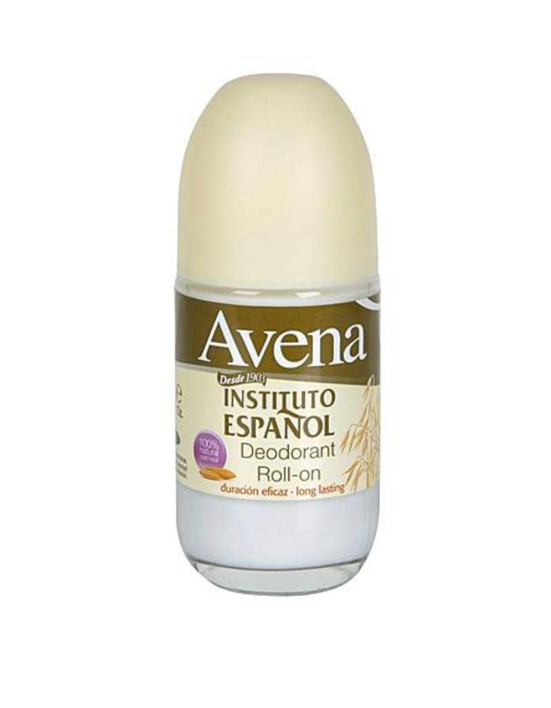 AVENA 14507 ROLL ON DEODORANT 75ML