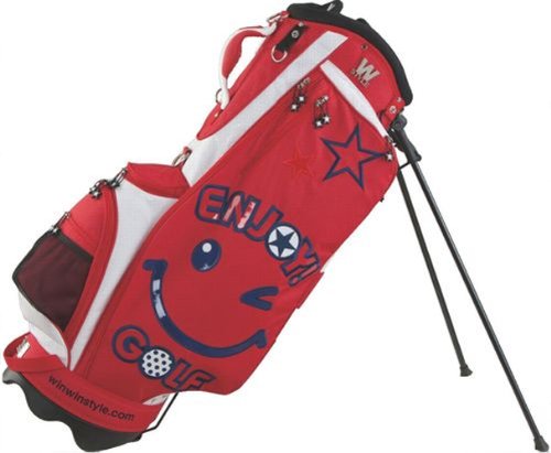 Amazon | WINWIN STYLE(ウィンウィンスタイル) ENJOY GOLF LIGHT
