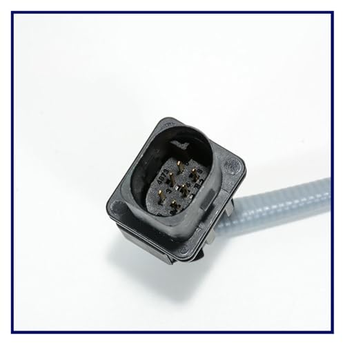 Capteur 11787589139 sonde lambda amont compatible avec moteurs de berline - 4