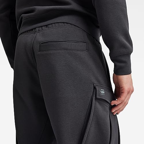 G-STAR Men's Cargo Pocket Sweat Pants3