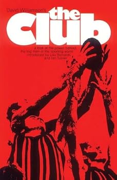 Paperback The Club (Plays) Book