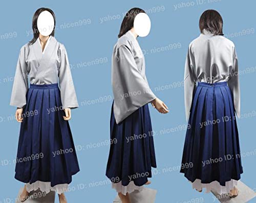 Amazon.co.jp: 刀剣乱舞 とうらぶ 江雪左文字風 こうせつさもん