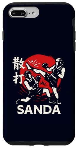 OcJt[ iZ LbN{NVO RobgX|[c X}zP[X iPhone 7 Plus/8 Plus p