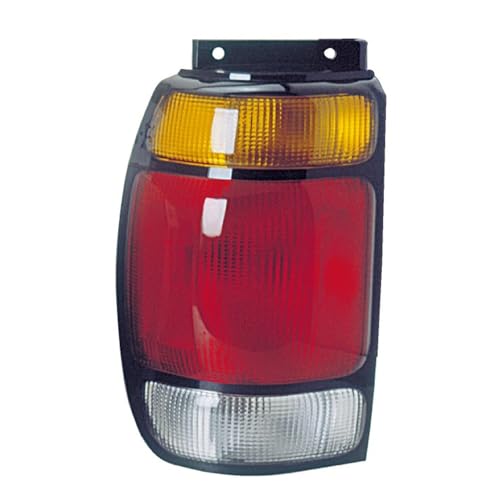 Eagle Eyes FR276-U000L Tail Light