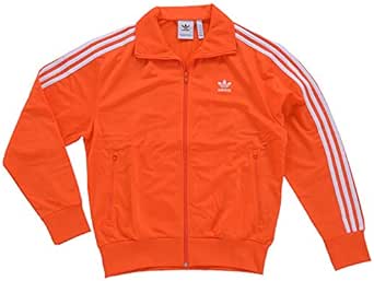 Amazon | (アディダス オリジナルス) adidas Originals FUV59 FIREBIRD TRACK TOP (L ...