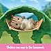 Calico Critters Baby Tree House - A Fun and Imaginative Playset for Your Critters