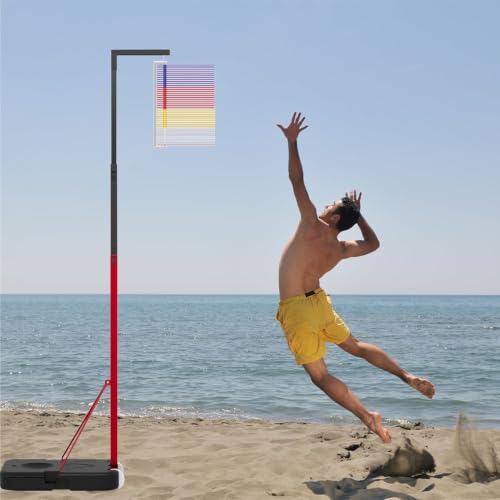 Mecanismo de salto vertical para mejorar tu volcada de pie 7