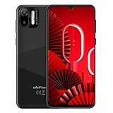 💖【Pantalla completa de 6,1 pulgadas】La pantalla completa de 19,5:9 ocupa casi todo el cuerpo del teléfono inteligente y hace que todo sea más vívido y claro. Cada detalle o contenido podría ampliarse a medida que la pantalla sea lo suficientemente grande para usted. Te mereces una mejor experiencia de visualización sin importar que seas un adolescente, un adulto o una persona mayor.