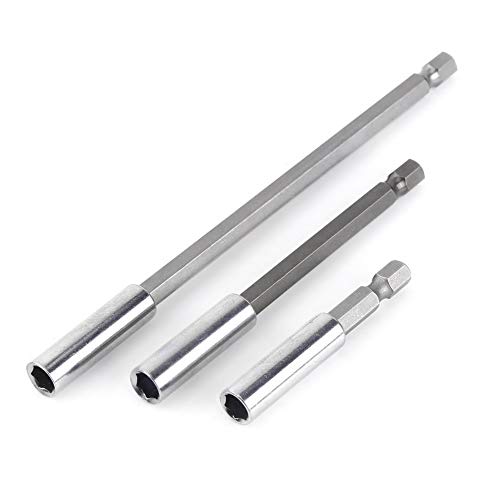 FTVOGUE prolunga asta esagonale con gambo