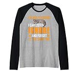 Photo Gallery divertente gatto multitasking maglia con maniche raglan Photo Gallery divertente gatto multitasking maglia con maniche raglan