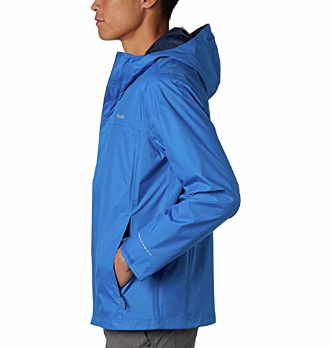 Image of Columbia Men's Watertight II Rain Jacket
