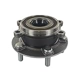 SKF Radlagersatz VKBA 7648 Vorne Außendurchmesser: 90,8mm mit integriertem ABS-Sensor