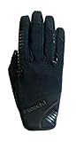 Roeckl Sports Handschuhe Milas Winter, Reithandschuhe Gefüttert, Unisex Gr. 7.5