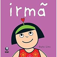 Irmã 8525046868 Book Cover