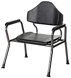 silla de paseo nurse terra plus  Ayudas dinamicas - Silla \