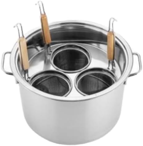 FMC スキヤキ 両手鍋 ガラス蓋付き 時間短縮出来ます。29295円 FMC