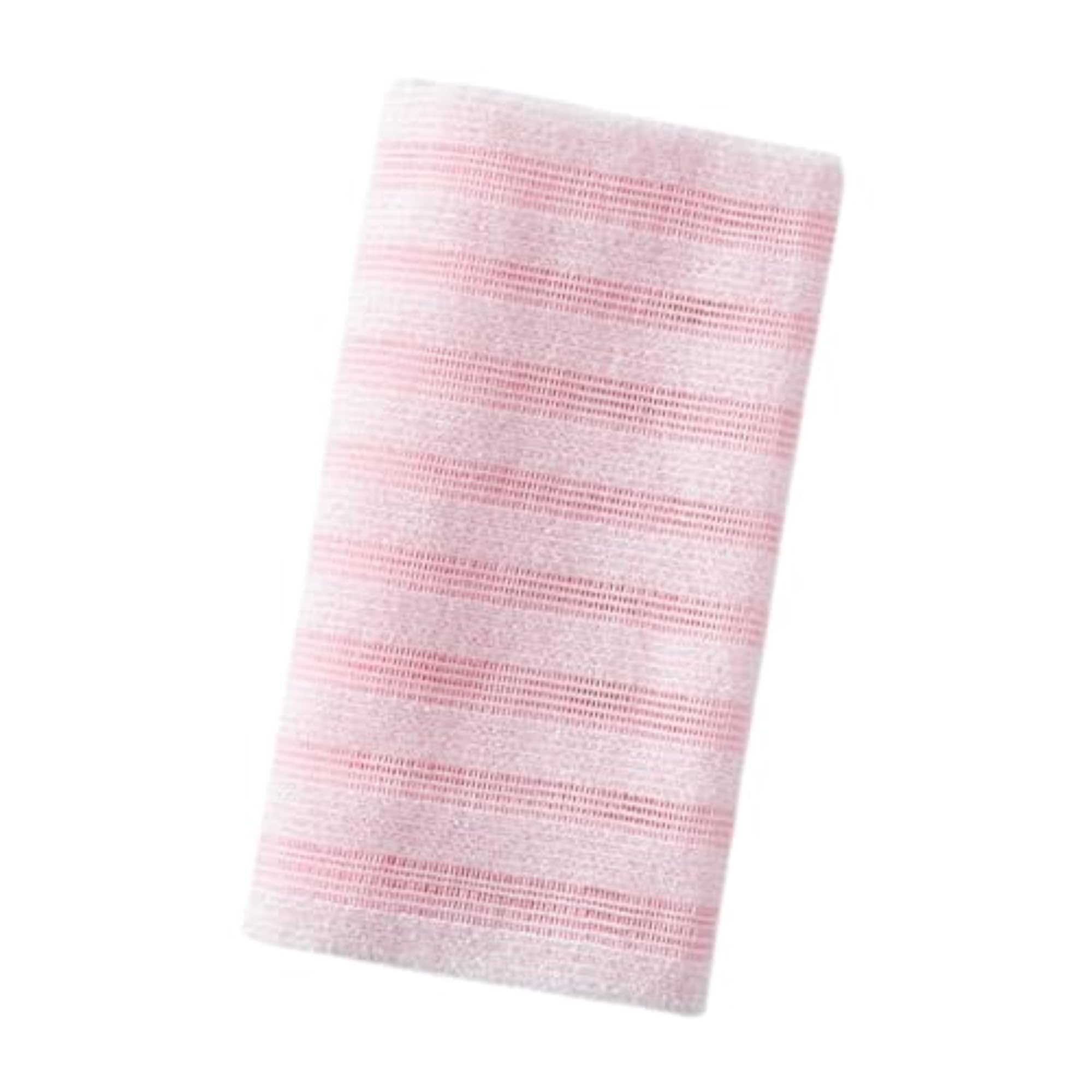 Exfoliating Washcloth Towel for Body Scrub