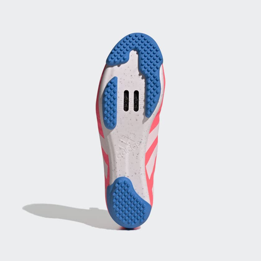 Image of adidas The Gravel Cycling Shoes Men's, Pink, Size 5