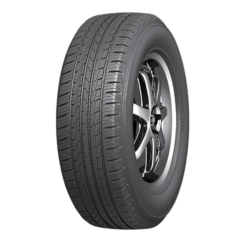 Pneu 275/40 ZR22 Roadx RX Quest HT02 grand confort et protection de jante MFS
