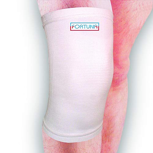 Fortuna Elasticated Knee Support (Extra Large)