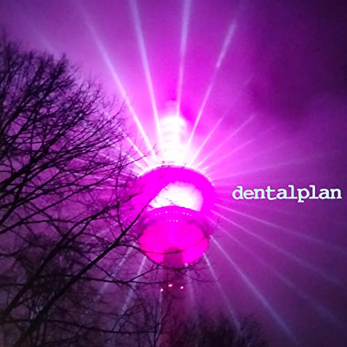 Amazon Musicでdentalplanのasleepを再生する