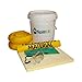5 Gallon Bucket Spill Kit - Hazmat
