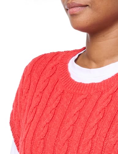 Image of Lucky Brand Women's Women's Baby Cable Crew Sweater