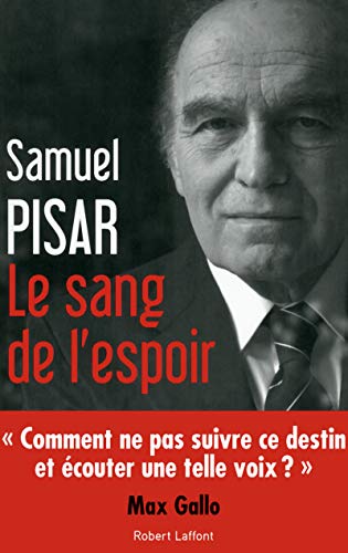 Le Sang de l'espoir