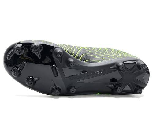 Under Armour Shadow Select 4 Jr Cleats