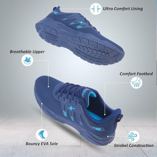 Image of SPARX Shoe SM 1034 for Men