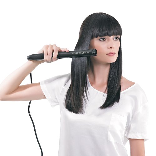 Plancha de Pelo Digital Extra Larga Vidal Sassoon miniatura 3
