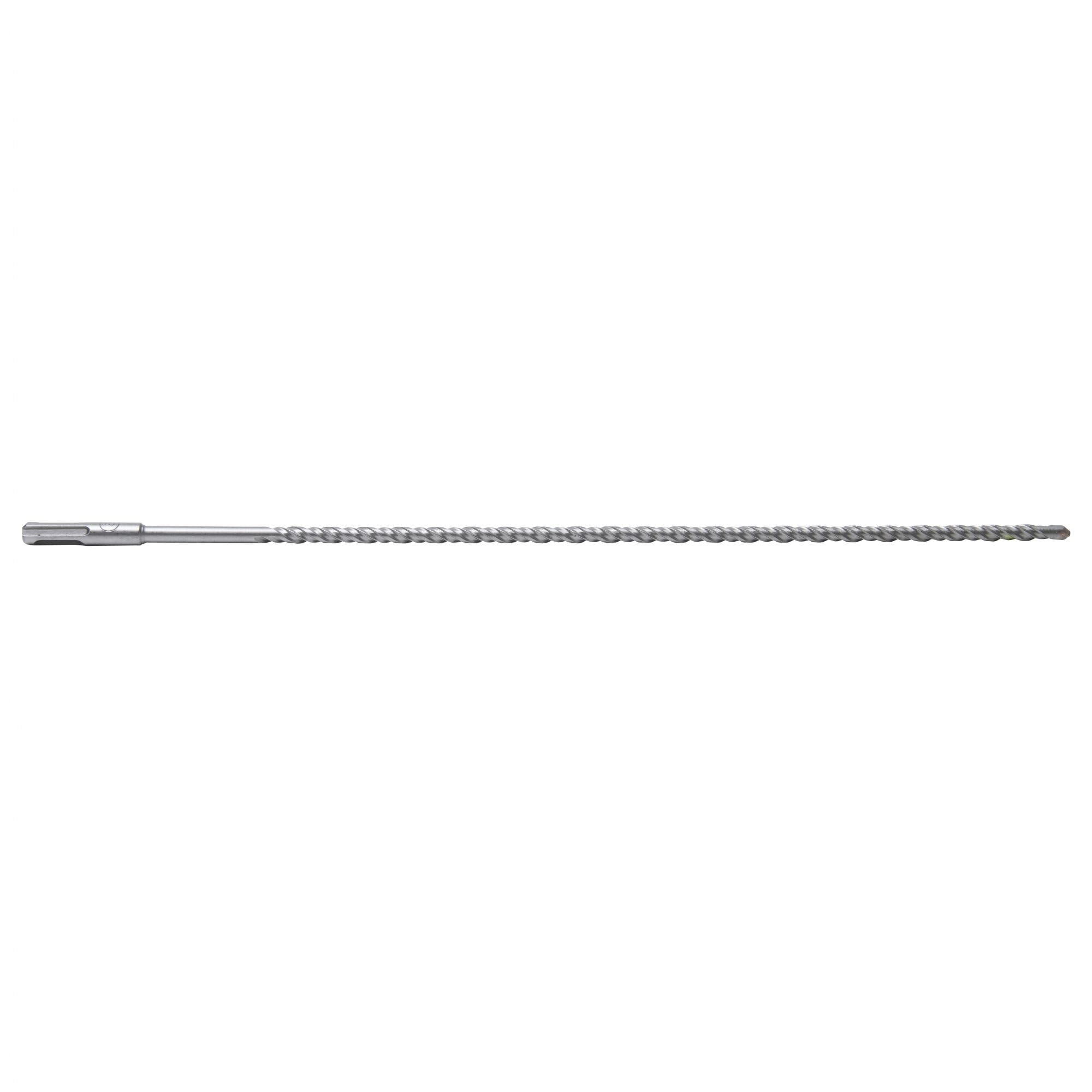 Concrete Drill bit Length 450 mm SDS+ WERKA PRO Ø 8 mm