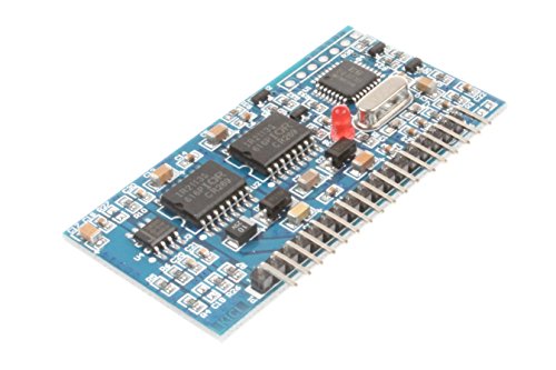 NOYITO DC- AC Pure Sine Wave Inverter SPWM Board EGS002 EG8010 IR2110 Driver Module - Thumbnail 2