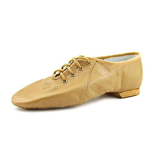 Bloch womens Jazzsoft dance shoes, Tan, 7.5 US
