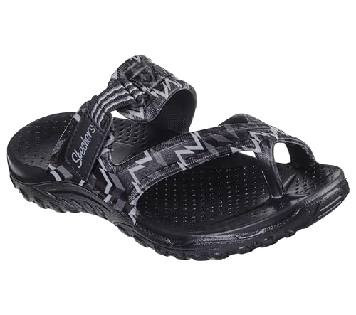 Skechers Women's Toe-Loop Sandal