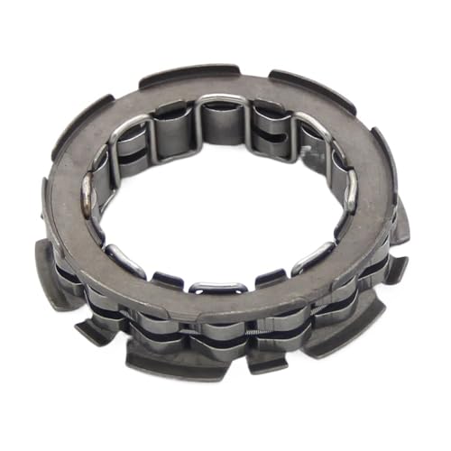 Kit embrayage moto WR250F YZ250FX : usinage de précision pour la compétition