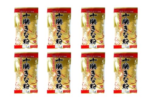 北海道十勝産黒大豆 黒豆きな粉80g×8[小田壱][ 加工食品 きな粉 美容 健康食品 タンパク質 栄養 スイーツ ヨーグルト プロテイン お菓子 北海道産 十勝 幕別 ]