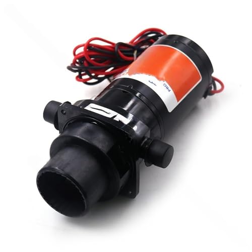Compatible Toilet pump SFMTP1-01 12V horizontal boat pump marine toilet manual pump assembly accessories