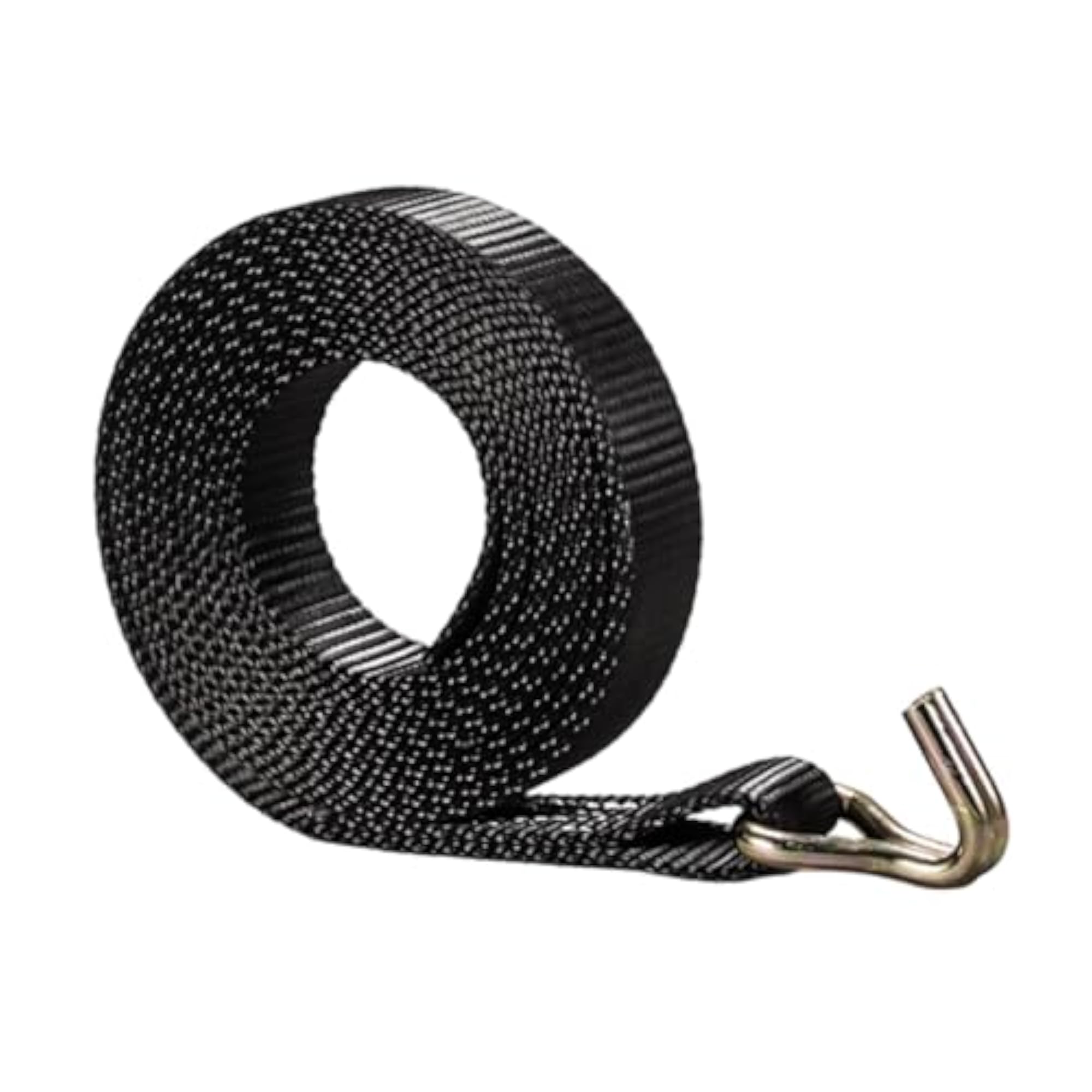 3m Premium Cargo Ratchet Transport Strap