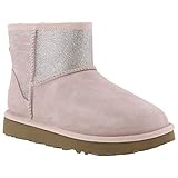 sparkle uggs journeys US Größe 5 6 7 8 9 10 11 12 EUR 36 37 38 39 40 41 42 43 Innensohlenlänge 22 23 24 25 26 27 28,5 29,5