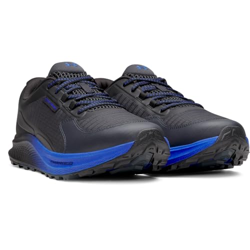 Under Armour Men's Charged Bandit Trail 3 Sneaker2