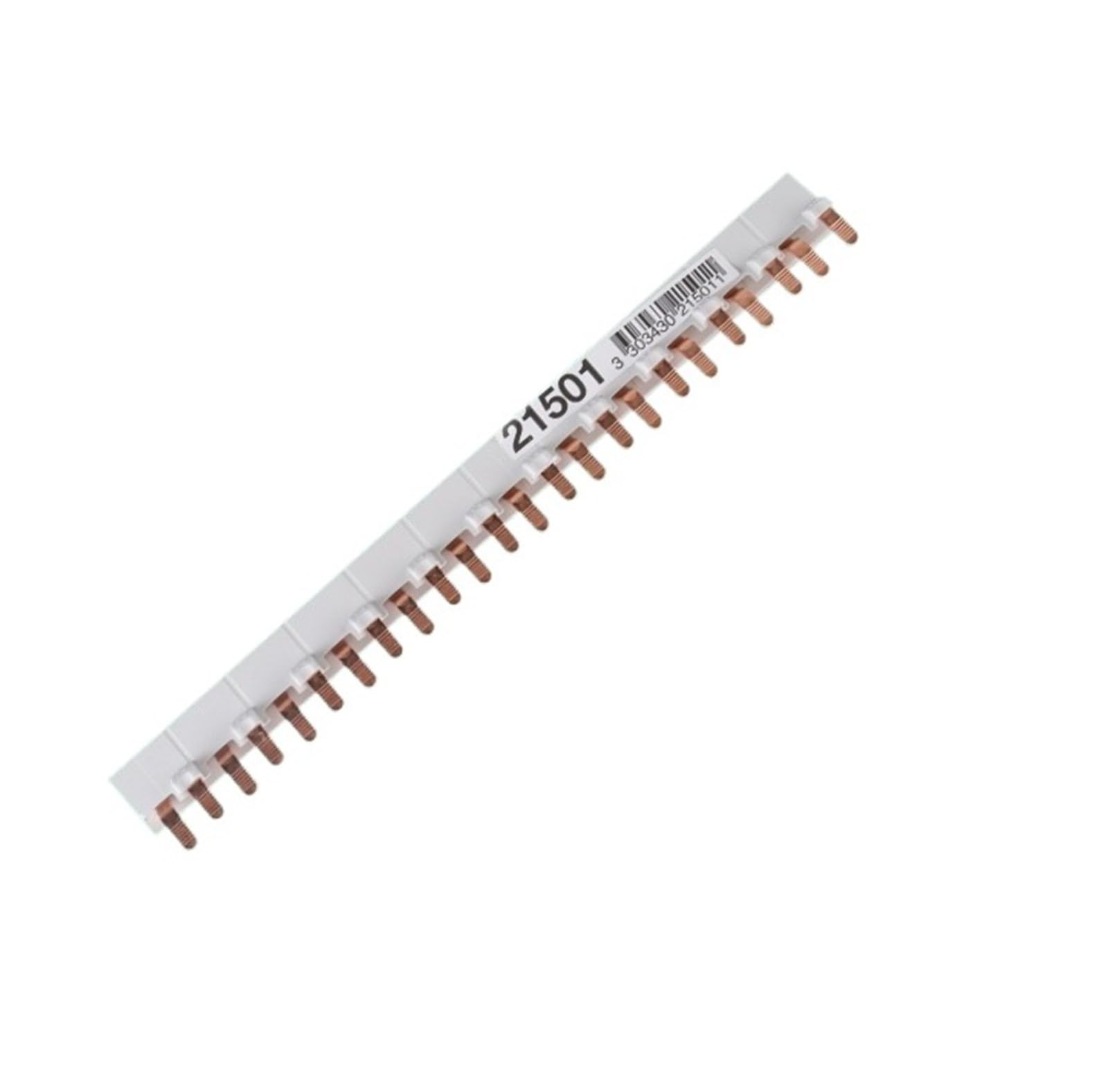 Interruptor de aire DPN con bloque de terminales de cobre para evitar enredos 4