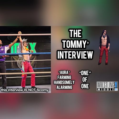 Interview with Tommy'